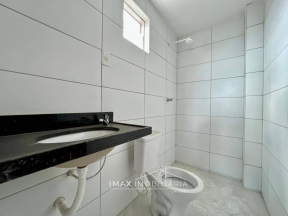 Imagem Apartamento com 2 Quartos para Alugar, 48 m² em Expedicionários - João Pessoa
