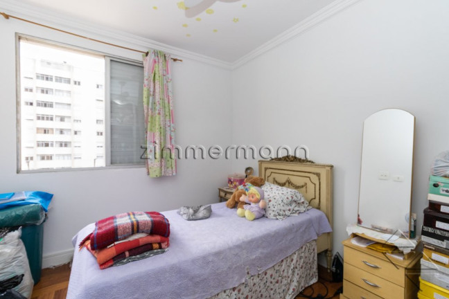 Imagem Apartamento com 3 Quartos à Venda, 160 m² em Pinheiros - São Paulo