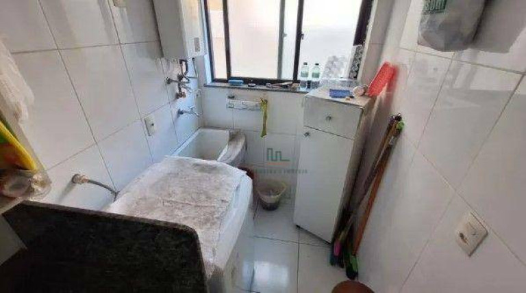 Imagem Apartamento com 2 Quartos à Venda, 60 m² em Centro - Niterói Imagem Apartamento com 2 Quartos à Venda, 60 m² em Centro - Niterói