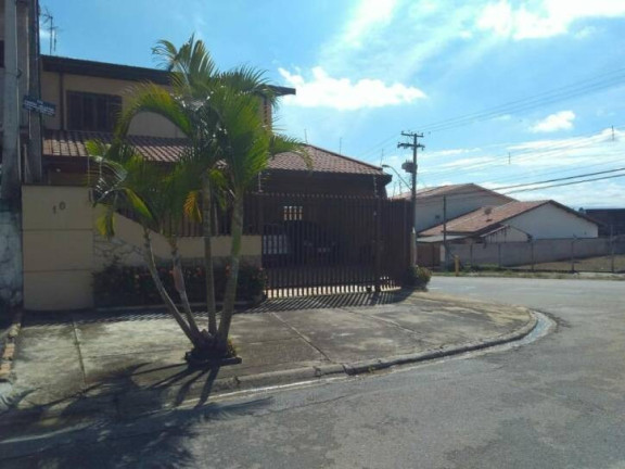 Imagem Sobrado com 4 Quartos à Venda, 237 m² em Esplanada Independência - Taubaté Imagem Sobrado com 4 Quartos à Venda, 237 m² em Esplanada Independência - Taubaté