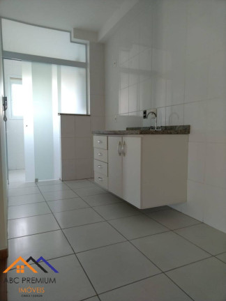 Imagem Apartamento com 3 Quartos à Venda, 83 m² em Vila América - Santo André