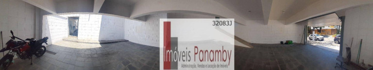 Imagem Casa com 3 Quartos à Venda, 380 m² em Sumaré - São Paulo Imagem Casa com 3 Quartos à Venda, 380 m² em Sumaré - São Paulo