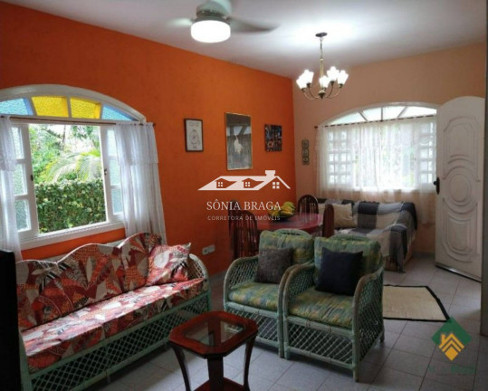 Imagem Casa com 4 Quartos à Venda, 190 m² em Morada Da Praia - Bertioga Imagem Casa com 4 Quartos à Venda, 190 m² em Morada Da Praia - Bertioga