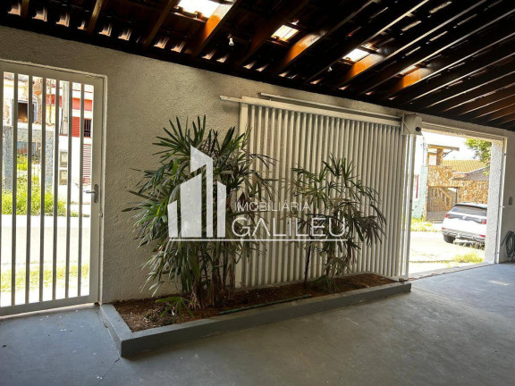 Imagem Casa com 3 Quartos à Venda, 197 m² em Jardim Leonor - Campinas