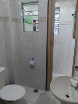 Imagem Apartamento com 1 Quarto à Venda, 27 m² em Guilhermina - Praia Grande