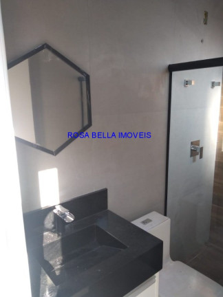 Imagem Casa de Condomínio com 3 Quartos à Venda, 170 m² em Jardim Residencial Viena - Indaiatuba