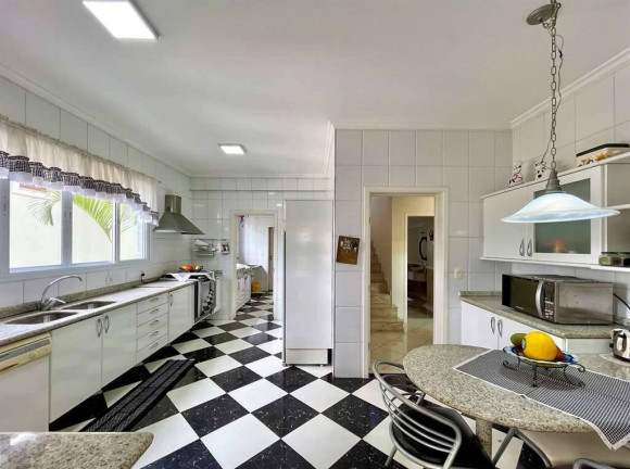 Imagem Casa com 4 Quartos à Venda, 632 m² em São Paulo Ii - Cotia Imagem Casa com 4 Quartos à Venda, 632 m² em São Paulo Ii - Cotia