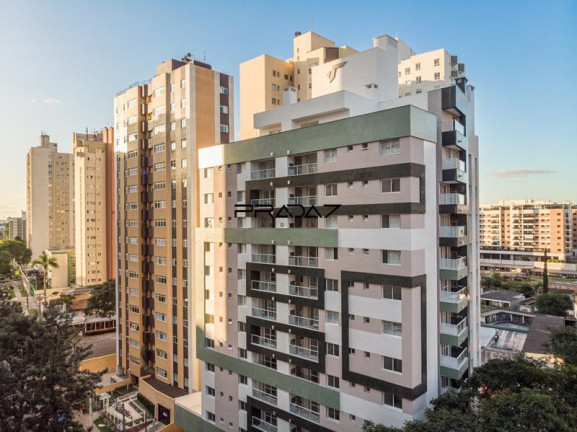Imóvel à Venda, 20 m² em Cristo Rei - Curitiba