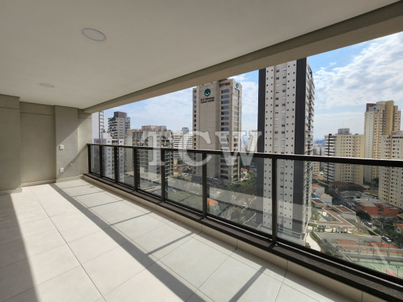 Imagem Apartamento com 3 Quartos à Venda, 120 m² em Aclimação - São Paulo