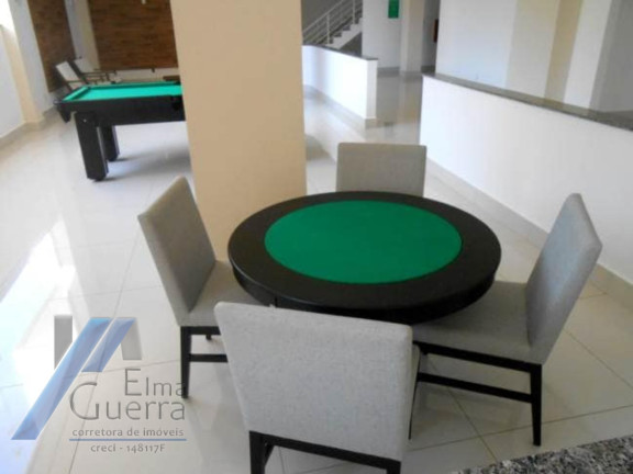 Imagem Apartamento com 2 Quartos à Venda, 89 m² em Parque Vivamar - Ubatuba