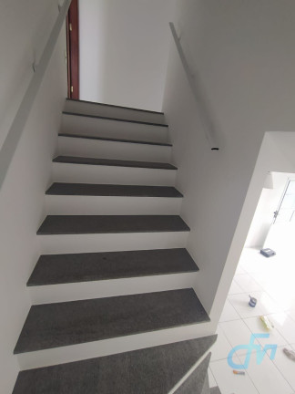 Imagem Casa de Condomínio com 2 Quartos à Venda, 68 m² em Mogi Moderno - Mogi Das Cruzes Imagem Casa de Condomínio com 2 Quartos à Venda, 68 m² em Mogi Moderno - Mogi Das Cruzes
