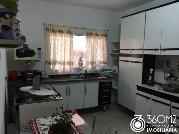 Imagem Casa com 3 Quartos à Venda, 158 m² em Olímpico - São Caetano Do Sul
