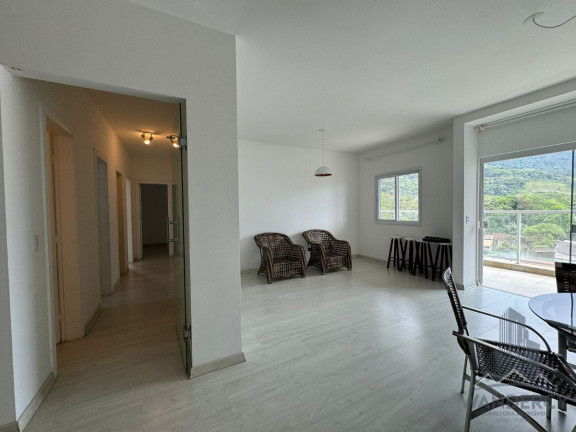 Imagem Cobertura com 3 Quartos à Venda, 156 m² em Centro - Ubatuba