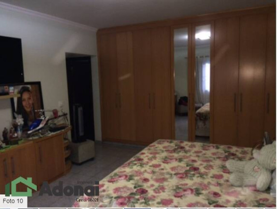 Imagem Casa com 4 Quartos à Venda, 302 m² em Parque Brasília - Jundiaí Imagem Casa com 4 Quartos à Venda, 302 m² em Parque Brasília - Jundiaí