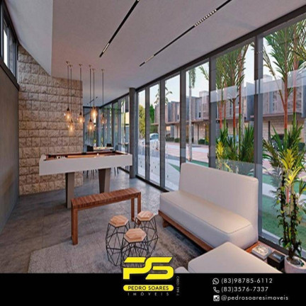 Imagem Casa com 3 Quartos à Venda, 177 m² em Ponta De Campina - Cabedelo