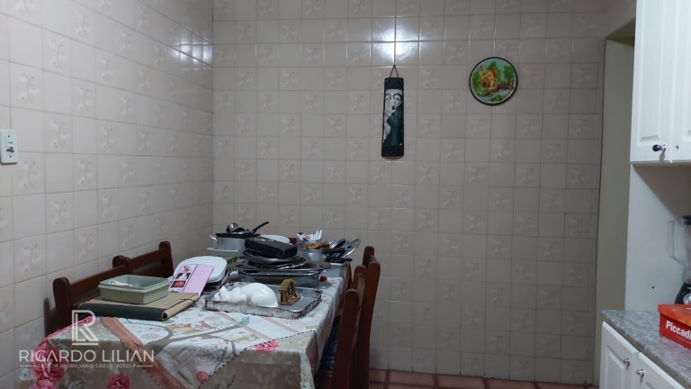Imagem Casa com 3 Quartos à Venda, 174 m² em Vila Guarani (z Sul) - São Paulo