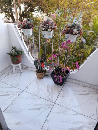 Imagem Apartamento com 2 Quartos à Venda, 62 m² em Vila Clementino - São Paulo Imagem Apartamento com 2 Quartos à Venda, 62 m² em Vila Clementino - São Paulo