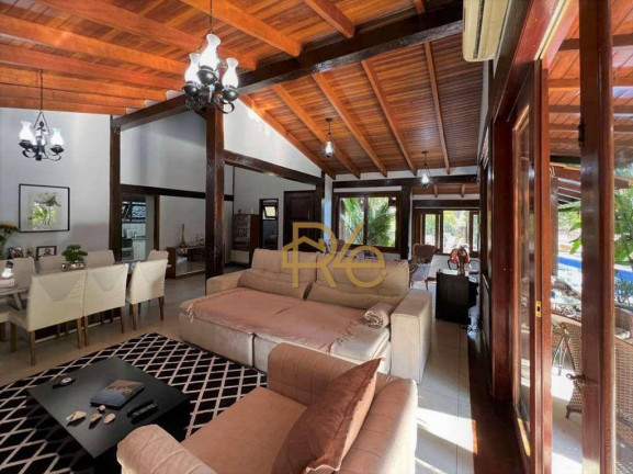 Imagem Casa com 4 Quartos à Venda, 320 m² em Chácara Dos Lagos - Carapicuíba