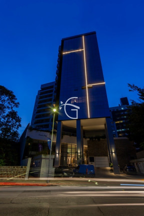 Imagem Apartamento com 3 Quartos à Venda, 122 m² em Atiradores - Joinville