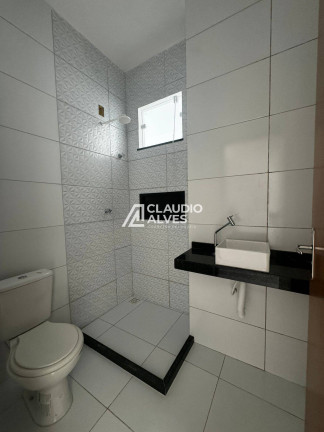 Imagem Casa com 2 Quartos à Venda, 68 m² em Papagaio - Feira De Santana Imagem Casa com 2 Quartos à Venda, 68 m² em Papagaio - Feira De Santana