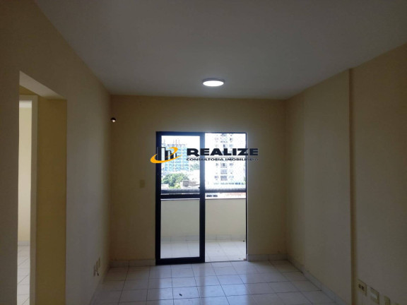 Apartamento com 1 Quarto para Alugar, 50 m² em Centro - Campos Dos Goytacazes