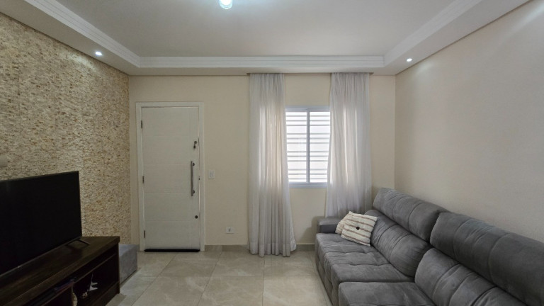 Imagem Casa de Condomínio com 2 Quartos à Venda, 84 m² em Tucuruvi - São Paulo Imagem Casa de Condomínio com 2 Quartos à Venda, 84 m² em Tucuruvi - São Paulo