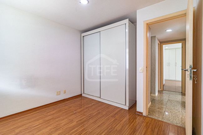 Imagem Apartamento com 4 Quartos à Venda, 150 m² em Barra Olímpica - Rio De Janeiro