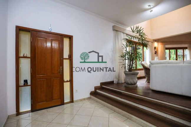 Imagem Casa com 4 Quartos à Venda, 1 m² em Granja Viana Ii - Cotia