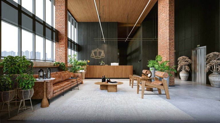 Imagem Sala Comercial à Venda, 955 m² em Itaim Bibi - São Paulo