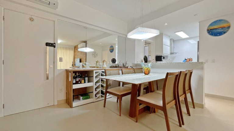 Imagem Apartamento com 3 Quartos à Venda, 113 m² em Riviera De São Lourenço - Bertioga