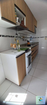 Imagem Apartamento com 2 Quartos à Venda, em Verdes Mares - Rio Das Ostras Imagem Apartamento com 2 Quartos à Venda, em Verdes Mares - Rio Das Ostras