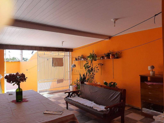 Imagem Casa com 1 Quarto à Venda, 116 m² em Jardim Santa Esmeralda - Sorocaba Imagem Casa com 1 Quarto à Venda, 116 m² em Jardim Santa Esmeralda - Sorocaba