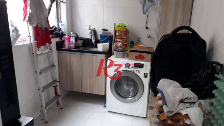 Imagem Apartamento com 2 Quartos à Venda, 72 m² em Aparecida - Santos Imagem Apartamento com 2 Quartos à Venda, 72 m² em Aparecida - Santos