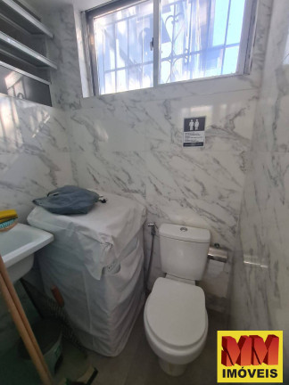 Imagem Apartamento com 2 Quartos à Venda, 60 m² em Braga - Cabo Frio