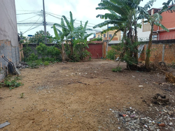 Imagem Terreno à Venda, 360 m² em Praia Do Morro - Guarapari Imagem Terreno à Venda, 360 m² em Praia Do Morro - Guarapari