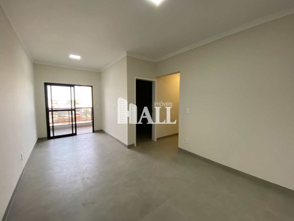 Apartamento com 3 Quartos à Venda, 78 m² em Boa Vista - São José Do Rio Preto