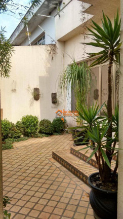 Imagem Sobrado com 5 Quartos à Venda, 280 m² em Jardim Santa Mena - Guarulhos Imagem Sobrado com 5 Quartos à Venda, 280 m² em Jardim Santa Mena - Guarulhos