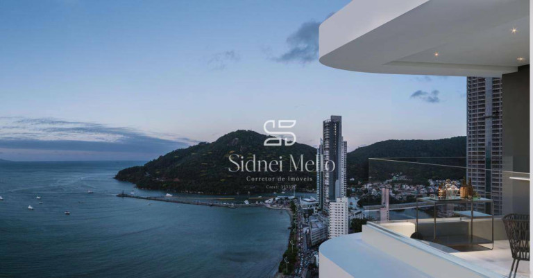 Imagem Apartamento com 4 Quartos à Venda, 226 m² em Quadra Mar Barra Sul - Balneário Camboriú Imagem Apartamento com 4 Quartos à Venda, 226 m² em Quadra Mar Barra Sul - Balneário Camboriú