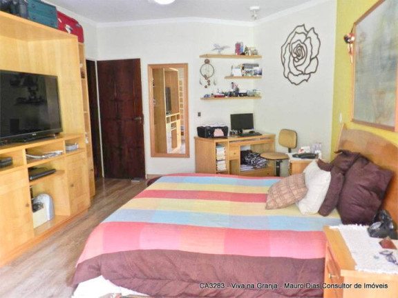 Imagem Casa de Condomínio com 4 Quartos à Venda, 2.000 m² em Chácara De La Rocca - Carapicuíba