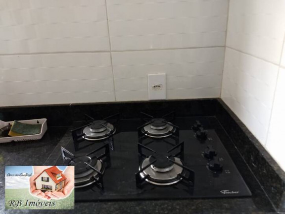 Imagem Apartamento com 2 Quartos à Venda, 44 m² em Demarchi - São Bernardo Do Campo Imagem Apartamento com 2 Quartos à Venda, 44 m² em Demarchi - São Bernardo Do Campo