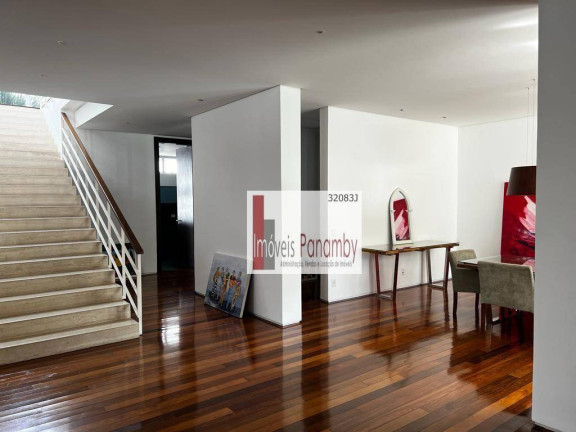 Imagem Casa com 3 Quartos à Venda ou Locação, 850 m² em Jardim América - São Paulo Imagem Casa com 3 Quartos à Venda ou Locação, 850 m² em Jardim América - São Paulo