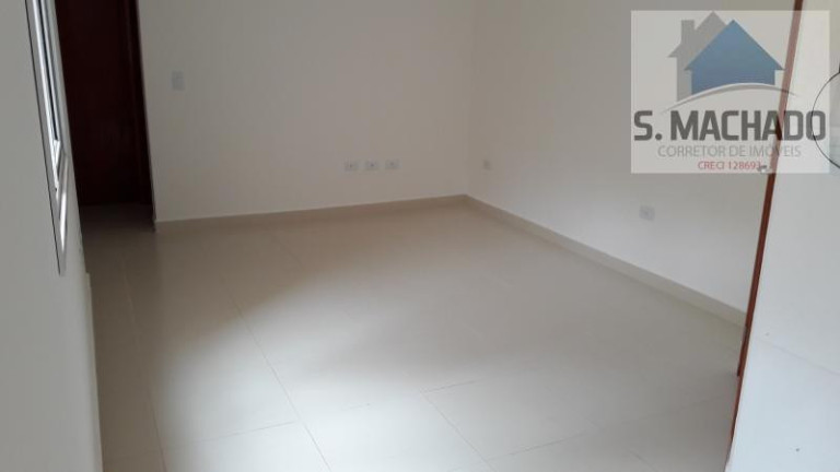 Imagem Apartamento com 2 Quartos à Venda, 80 m² em Vila Curuça - Santo André