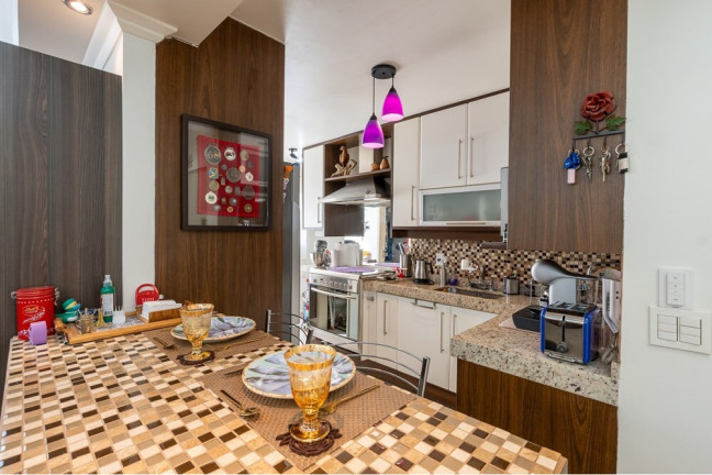 Imagem Apartamento com 2 Quartos à Venda, 96 m² em Vila Olímpia - São Paulo