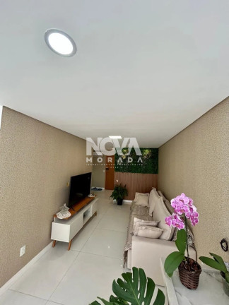 Imagem Apartamento com 3 Quartos à Venda, 110 m² em Itapuã - Vila Velha