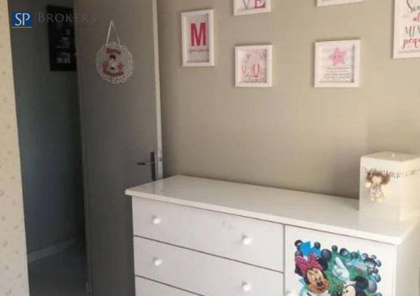 Imagem Apartamento com 3 Quartos à Venda, 65 m² em São Bernardo - Campinas Imagem Apartamento com 3 Quartos à Venda, 65 m² em São Bernardo - Campinas