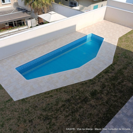 Imagem Casa de Condomínio com 3 Quartos à Venda, 500 m² em Chácara Rincão - Cotia
