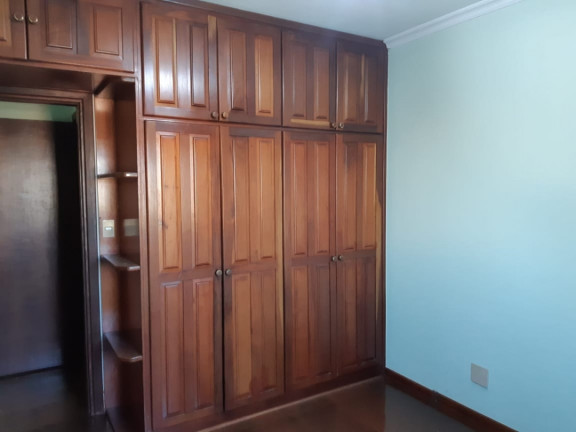 Imagem Apartamento com 3 Quartos à Venda, 148 m² em Vila América - Bauru Imagem Apartamento com 3 Quartos à Venda, 148 m² em Vila América - Bauru