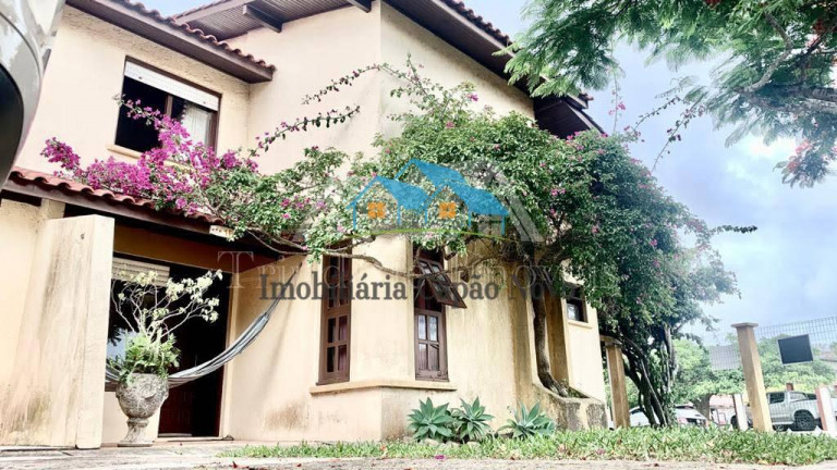 Imagem Sobrado com 3 Quartos à Venda, 90 m² em Capão Novo - Capão Da Canoa