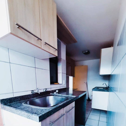 Apartamento com 2 Quartos à Venda, 57 m² em Pitimbu - Natal