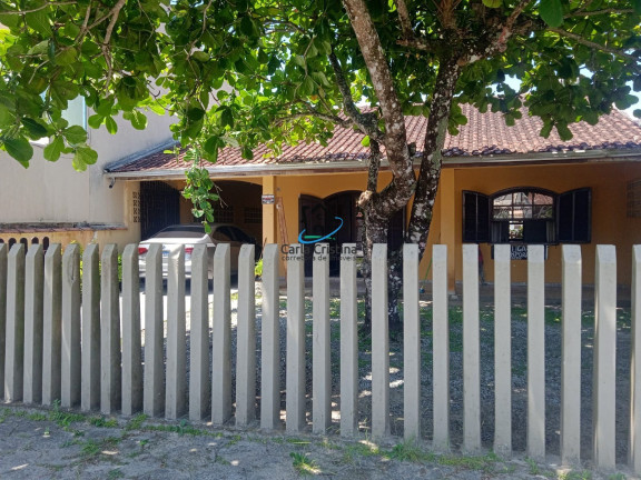 Imagem Casa com 3 Quartos à Venda, em Santa Terezinha - Pontal Do Paraná Imagem Casa com 3 Quartos à Venda, em Santa Terezinha - Pontal Do Paraná